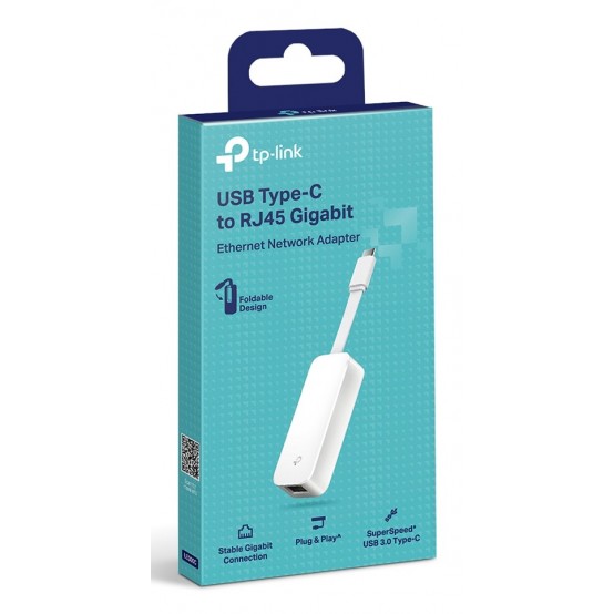 Placa de retea TP-Link  UE330C