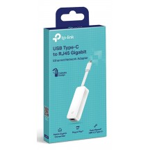Placa de retea TP-Link  UE330C