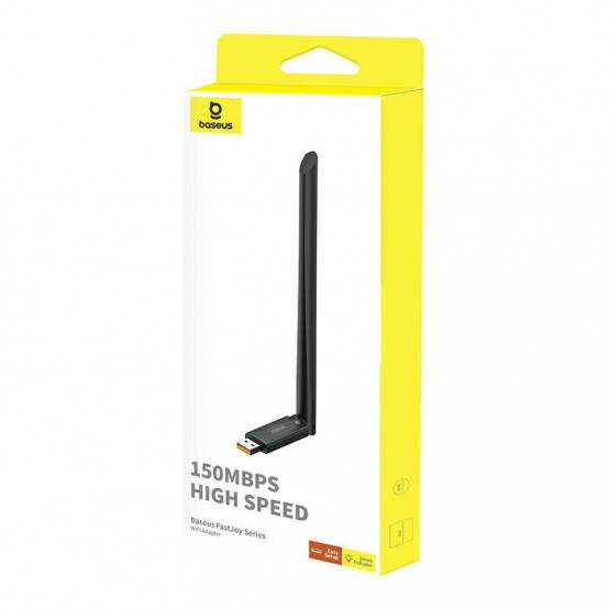 Placa de retea Baseus FastJoy B01317600111-00