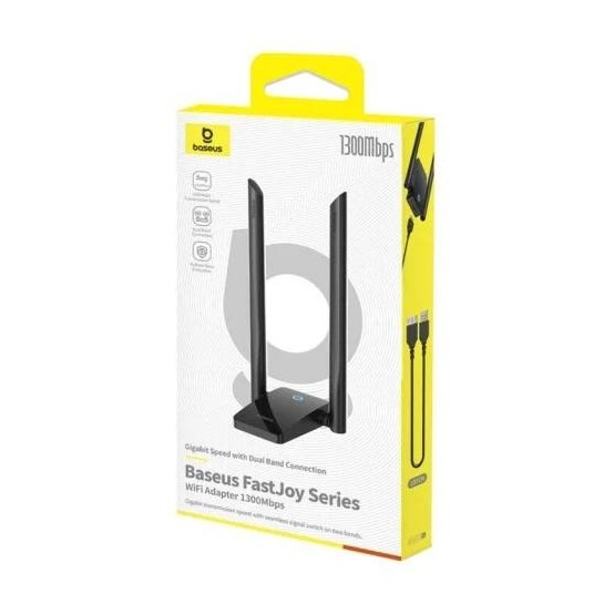 Placa de retea Baseus FastJoy B01317600111-05