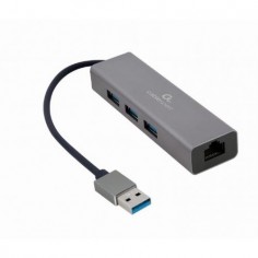 Placa de retea Gembird  A-AMU3-LAN-01