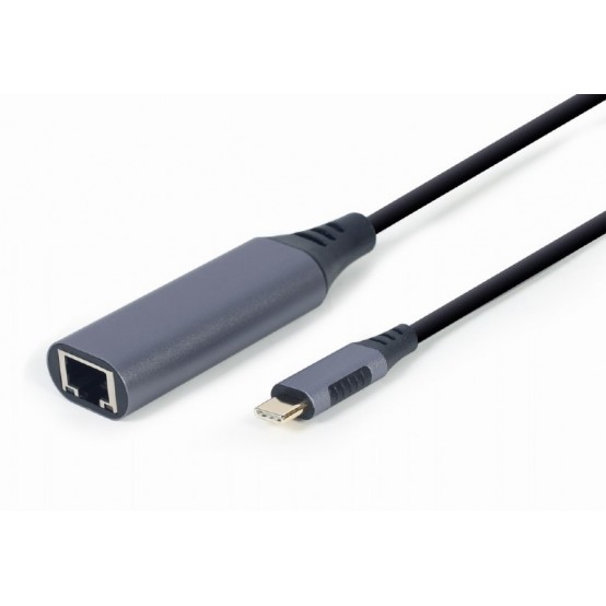 Placa de retea Gembird  A-USB3AC-LAN-01