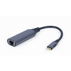 Placa de retea Gembird  A-USB3AC-LAN-01 2