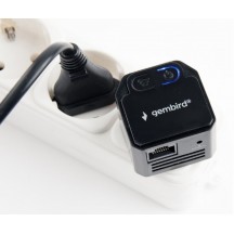 Placa de retea Gembird  WNP-RP300-03-BK