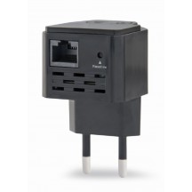Placa de retea Gembird  WNP-RP300-03-BK