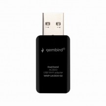 Placa de retea Gembird  WNP-UA1300-03