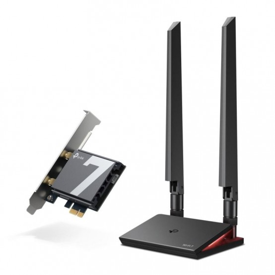 Placa de retea TP-Link  Archer TBE550E