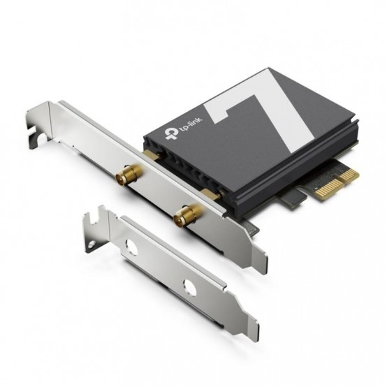 Placa de retea TP-Link  Archer TBE550E