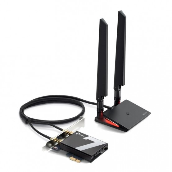 Placa de retea TP-Link  Archer TBE550E