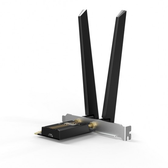 Placa de retea TP-Link  Archer TBE552E