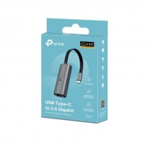 Placa de retea TP-Link  UE302C