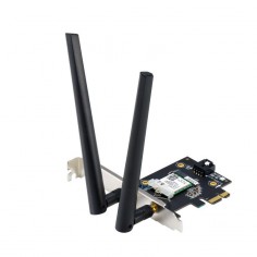 Placa de retea ASUS  PCE-BE6500 2
