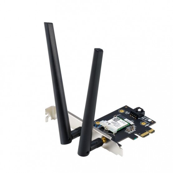 Placa de retea ASUS  PCE-BE6500