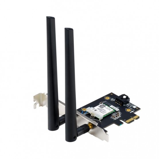 Placa de retea ASUS  PCE-BE6500