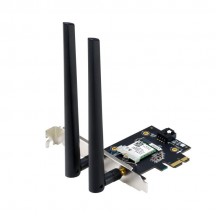 Placa de retea ASUS  PCE-BE6500
