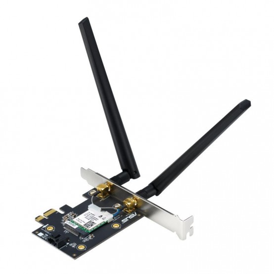 Placa de retea ASUS  PCE-BE6500
