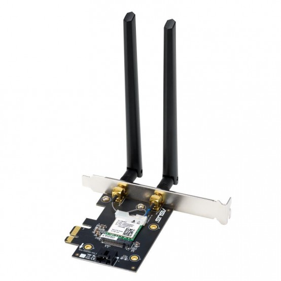 Placa de retea ASUS  PCE-BE6500