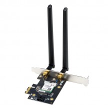 Placa de retea ASUS  PCE-BE6500