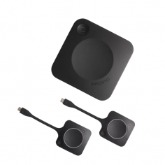 Placa de retea BARCO ClickShare CX-30