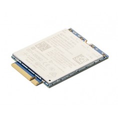 Placa de retea Lenovo ThinkStation Quectel CAT16 WWAN Module (w/MIMO) 4XC1D69579