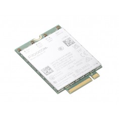 Placa de retea Lenovo ThinkPad Fibocom L860-GL-16 4G LTE CAT16 M.2 WWAN Module for T14/P14s Gen 4 4XC1M72795