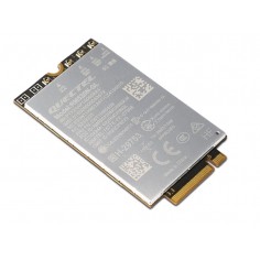 Placa de retea Lenovo ThinkPad Quectel RM520N-GL 5G M.2 WWAN Module for X1 2-in-1 Gen 9/T16 Gen 3 4XC1Q24435
