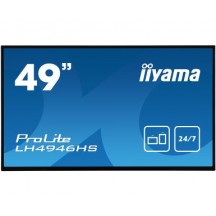 Monitor iiyama LH4946HS-B1