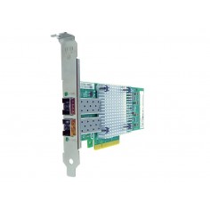 Placa de retea Lenovo ThinkSystem Intel X710-DA2 PCIe 10Gb 2-Port SFP+ Ethernet Adapter 7ZT7A00537