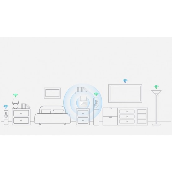 Router D-Link  G415/E