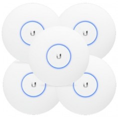 Access point Ubiquiti UniFi AC SHD (5-pack) UAP-AC-SHD-5