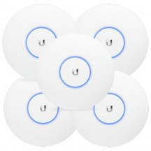 Access point Ubiquiti UniFi AC SHD (5-pack) UAP-AC-SHD-5