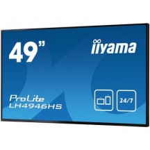 Monitor LCD iiyama LH4946HS-B1
