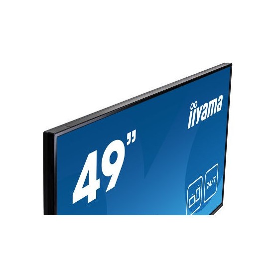 Monitor LCD iiyama LH4946HS-B1