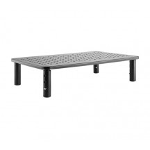 Suport Gembird Adjustable monitor stand (triangle) MS-TABLE-02