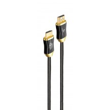 Cablu Gembird  CCBP-HDMI8K-AOC-20M
