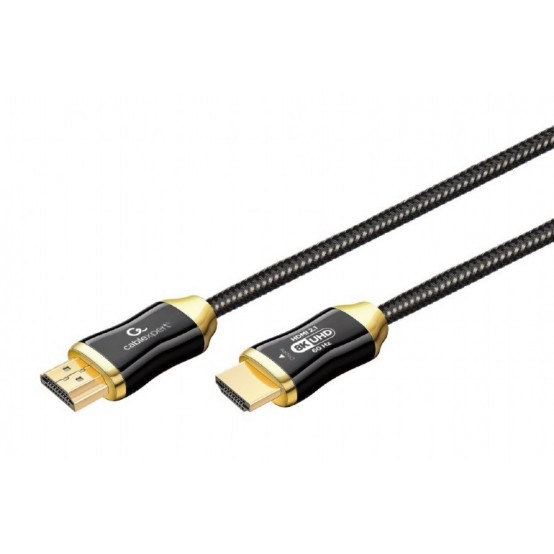 Cablu Gembird  CCBP-HDMI8K-AOC-20M