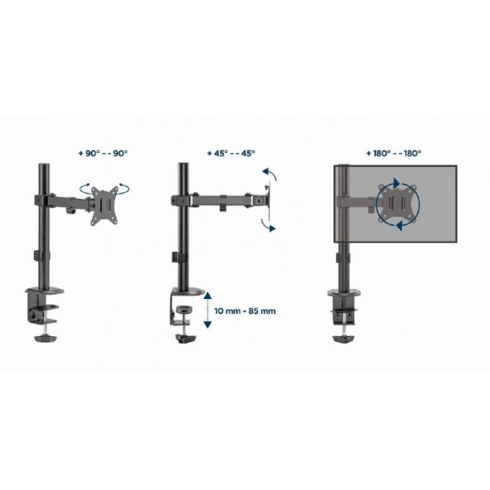 Suport Gembird  MA-D1-03