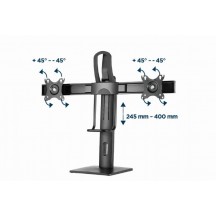 Suport Gembird  MS-D2-01