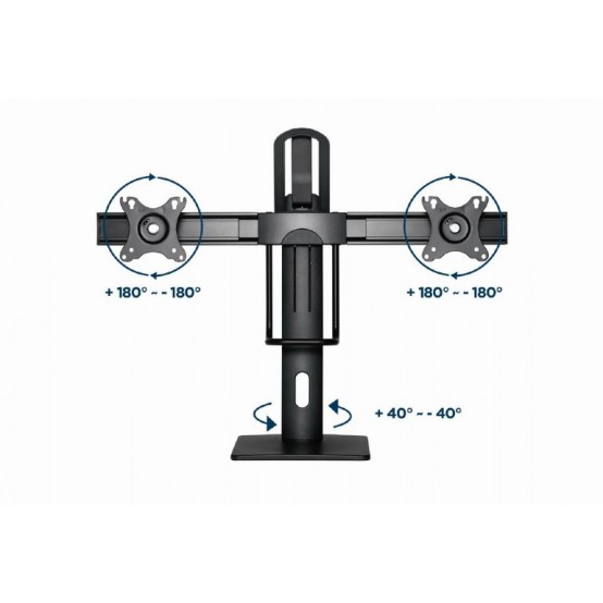 Suport Gembird  MS-D2-01
