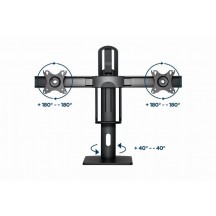 Suport Gembird  MS-D2-01