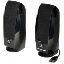 Boxe Logitech S-150 USB Digital Speaker System 980-000029