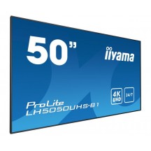 Monitor iiyama LH5050UHS-B1