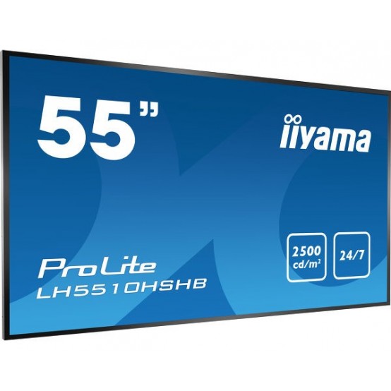Monitor LCD iiyama LH5510HSHB-B1