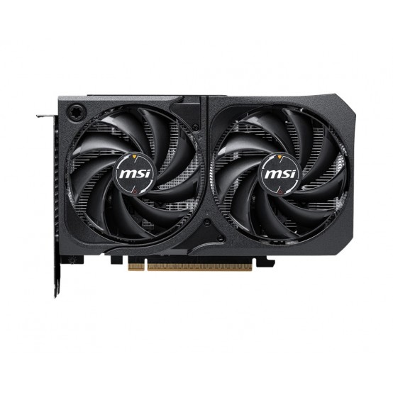 Placa video MSI GeForce RTX 5060 8G SHADOW 2X OC V537-004R
