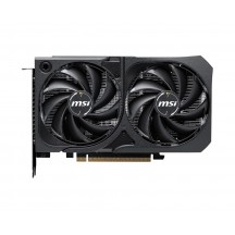 Placa video MSI GeForce RTX 5060 8G SHADOW 2X OC V537-004R