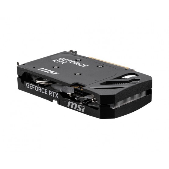 Placa video MSI GeForce RTX 5060 8G SHADOW 2X OC V537-004R