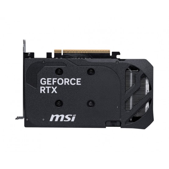 Placa video MSI GeForce RTX 5060 8G SHADOW 2X OC V537-004R