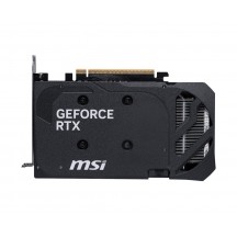 Placa video MSI GeForce RTX 5060 8G SHADOW 2X OC V537-004R
