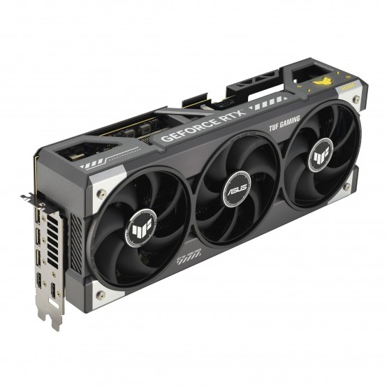 Placa video ASUS TUF Gaming GeForce RTX 5090 32GB GDDR7 90YV0LY1-M0NA00