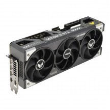 Placa video ASUS TUF Gaming GeForce RTX 5090 32GB GDDR7 90YV0LY1-M0NA00